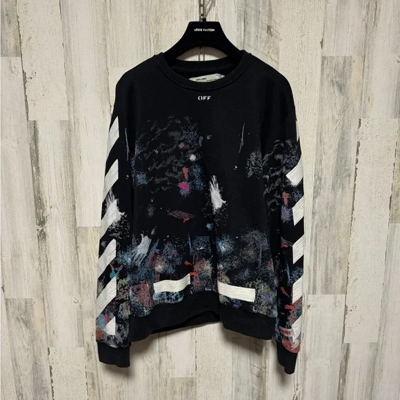 OFF-WHITE - Picture 4 of 16